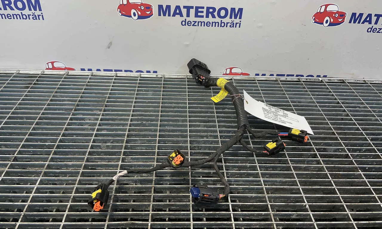 INSTALATIE ELECTRICA HYUNDAI KONA 2017-2023