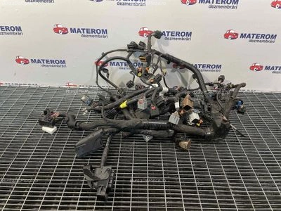 INSTALATIE ELECTRICA HYUNDAI KONA 1.6 GDi 2017-2023 oe 91400CM010, vedere frontata