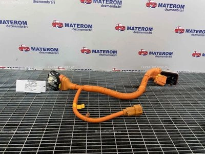 INSTALATIE ELECTRICA HYUNDAI KONA 1.6 GDi 2017-2023 oe 91674CM000, vedere frontata
