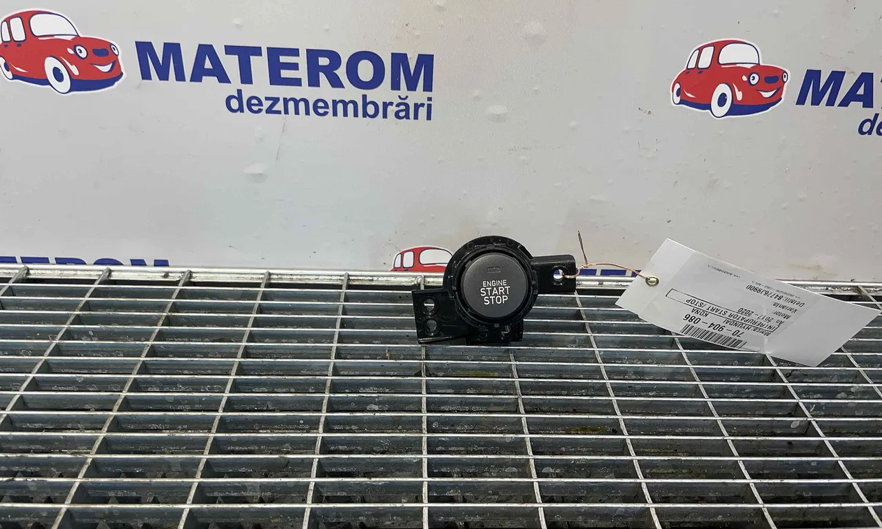 INTRERUPATOR START /STOP HYUNDAI KONA 2017-2023