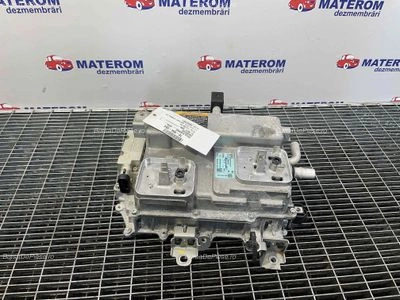 INVERTOR HYUNDAI KONA 1.6 GDi 2017-2023 oe 366002B361, vedere frontata