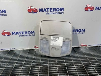 LAMPA PLAFONIERA HYUNDAI KONA 1.6 GDi 2017-2023 oe 92800F2000, vedere frontata