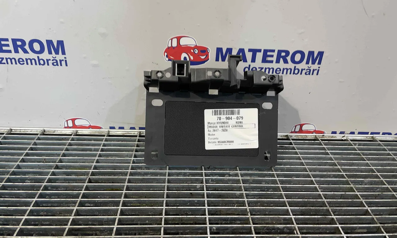 MODUL UNITATE CONTROL HYUNDAI KONA 2017-2023