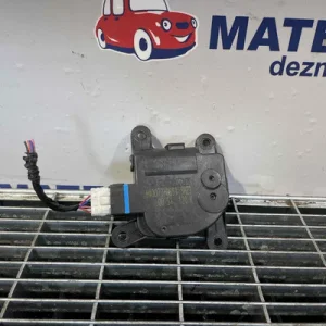 MOTORAS CLAPETA INCALZIRE