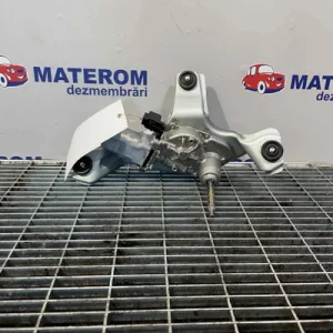 MOTORAS STERGATOR HAION