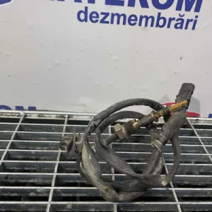 SONDA LAMDA