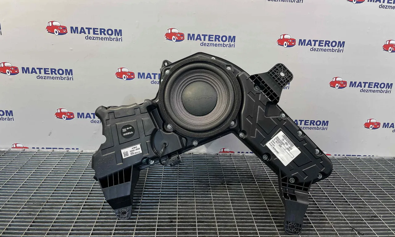 SUBWOOFER HYUNDAI KONA 2017-2023