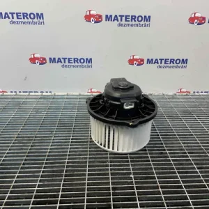 VENTILATOR INCALZIRE