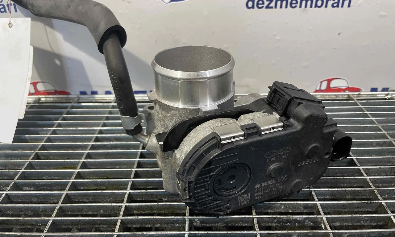 CLAPETA ACCELERATIE HYUNDAI KONA 2017-2023