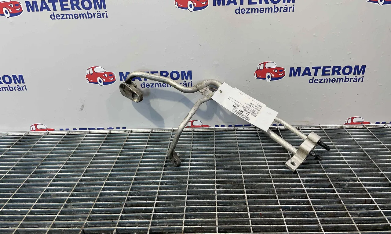 CONDUCTA CLIMA HYUNDAI KONA 2017-2023