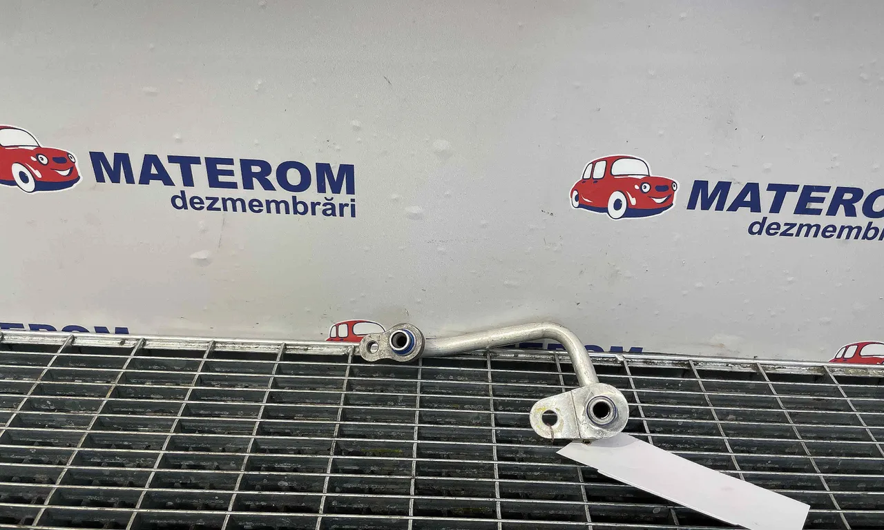 CONDUCTA CLIMA HYUNDAI KONA 2017-2023