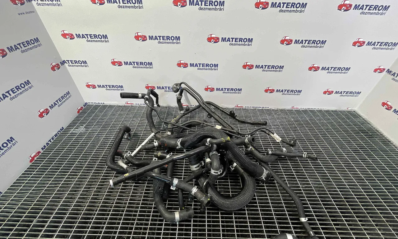 FURTUN APA HYUNDAI KONA 2017-2023