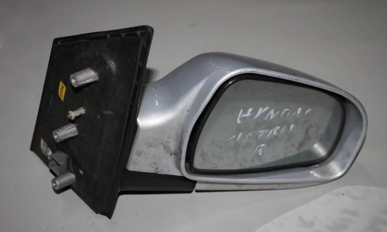 Oglinda dreapta HYUNDAI MATRIX 2001-2010