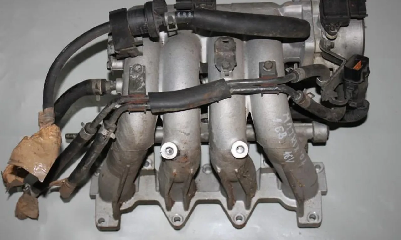 Galerie admisie HYUNDAI MATRIX 2001-2010