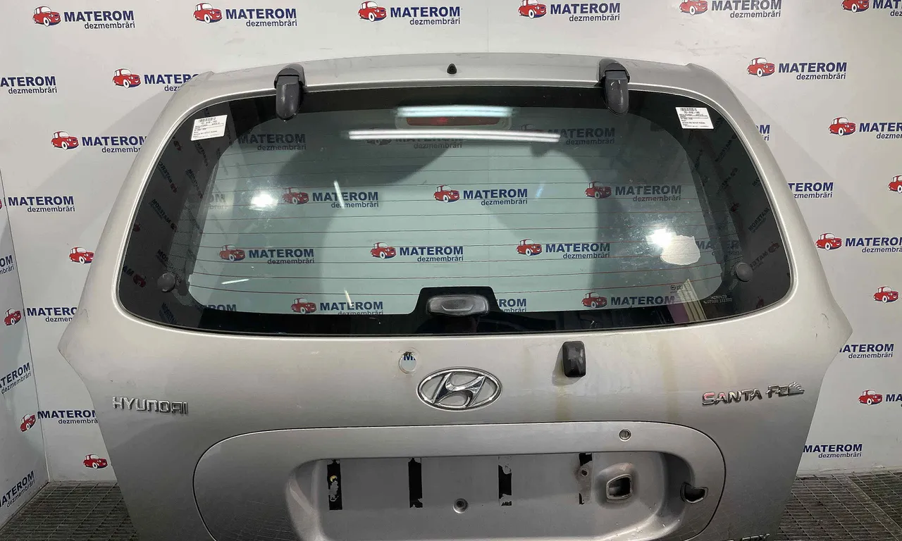 HAION HYUNDAI SANTA FE I 2000-2006