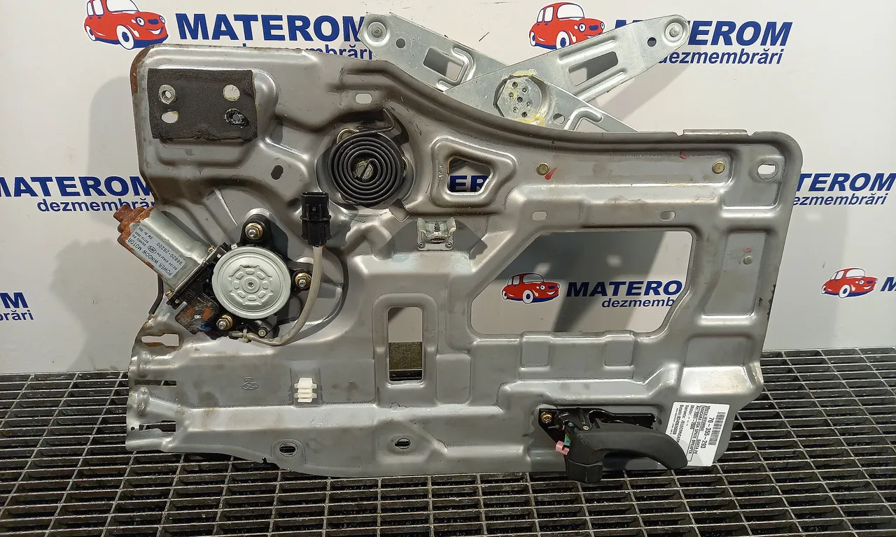 MACARA USA SPATE DREAPTA HYUNDAI SANTA FE I 2000-2006
