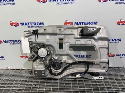 MACARA USA SPATE STANGA HYUNDAI SANTA FE I 2000-2006 oe 8340526000, vedere frontata