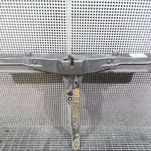 TRAVERSA SUPERIOARA HYUNDAI SANTA FE I 2.0 CRDI 2000-2006, vedere frontata