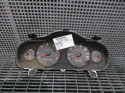 CEAS BORD HYUNDAI SANTA FE I 2.0 CRDI 2000-2006 oe 9400126220, vedere frontata