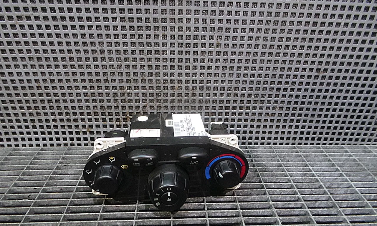 TABLOU COMANDA INCALZIRE HYUNDAI SANTA FE I 2000-2006