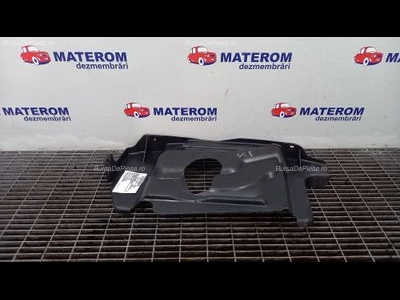 DIFUZOR RADIATOR