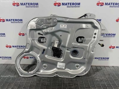 MACARA USA FATA DREAPTA
