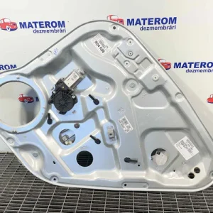MACARA USA SPATE DREAPTA