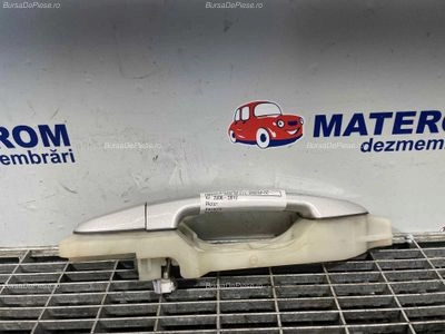 MANER USA SPATE DREAPTA