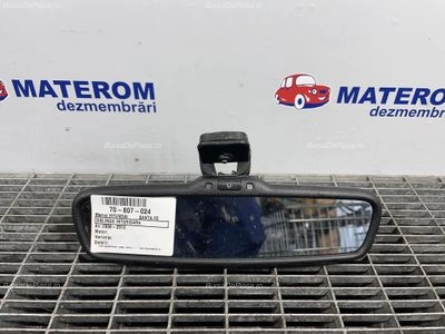 OGLINDA INTERIOARA