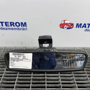 OGLINDA INTERIOARA