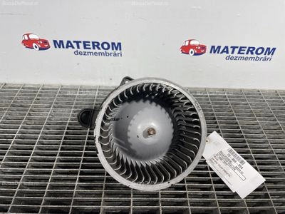VENTILATOR INCALZIRE