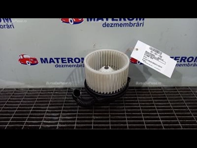 VENTILATOR INCALZIRE