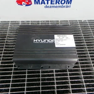AMPLIFICATOR AUDIO