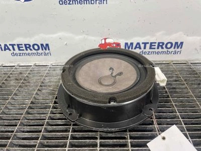 DIFUZOR AUDIO