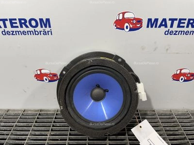 DIFUZOR AUDIO