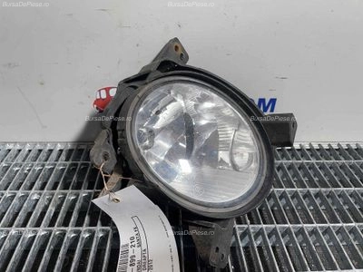 HALOGEN DREAPTA