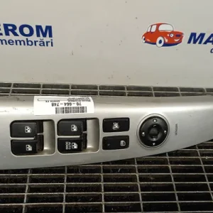 INTRERUPATOR GEAMURI