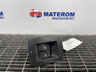 INTRERUPATOR GEAMURI
