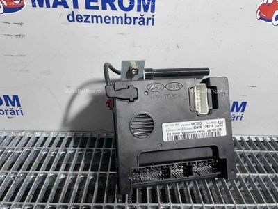 MODUL CONFORT