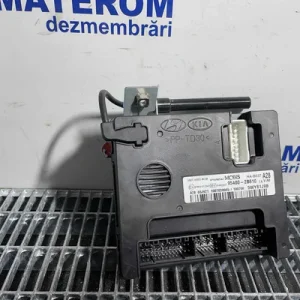 MODUL CONFORT