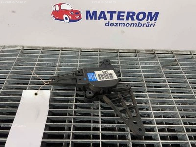 MOTORAS CLAPETA INCALZIRE