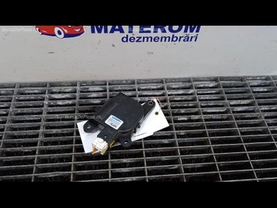 MOTORAS CLAPETA INCALZIRE