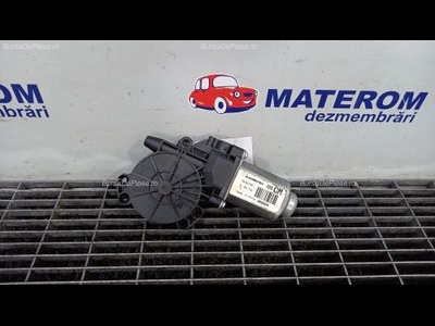 MOTORAS MACARA
