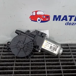 MOTORAS MACARA