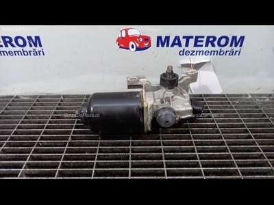 MOTORAS STERGATOR PARBRIZ