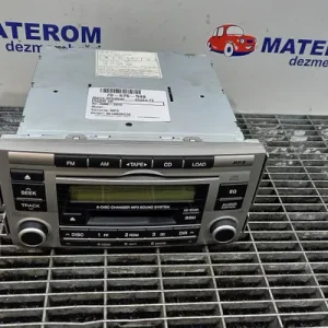 RADIO CD