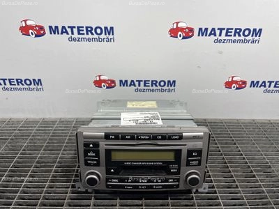 RADIO CD