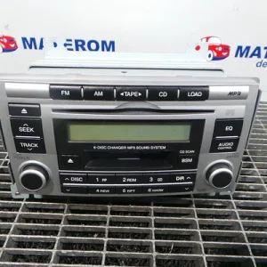 RADIO CD