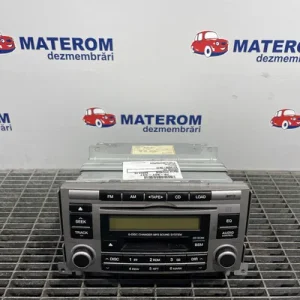 RADIO CD