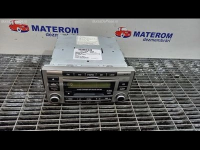 RADIO CD